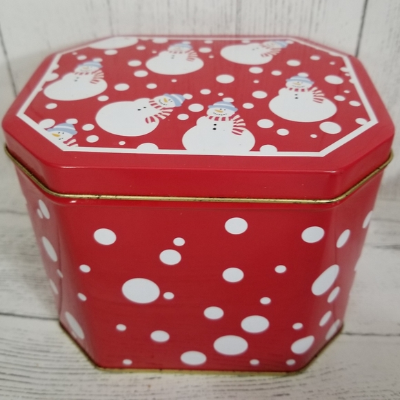 Assorted Lot of 5 Vtg Christmas/Holiday Items - Picture 3 of 8